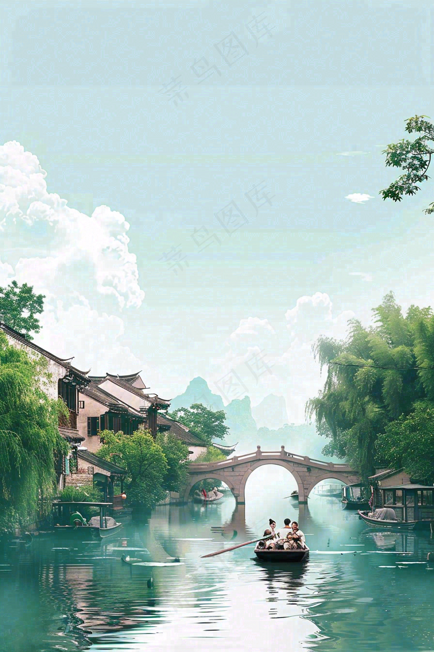 中国旅游日