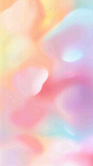 医美整形几何线条背景