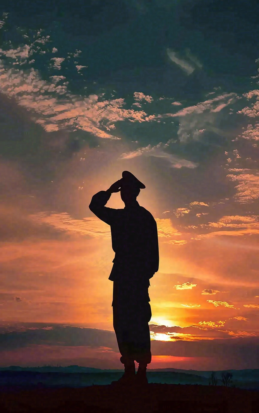 中国人民警察节