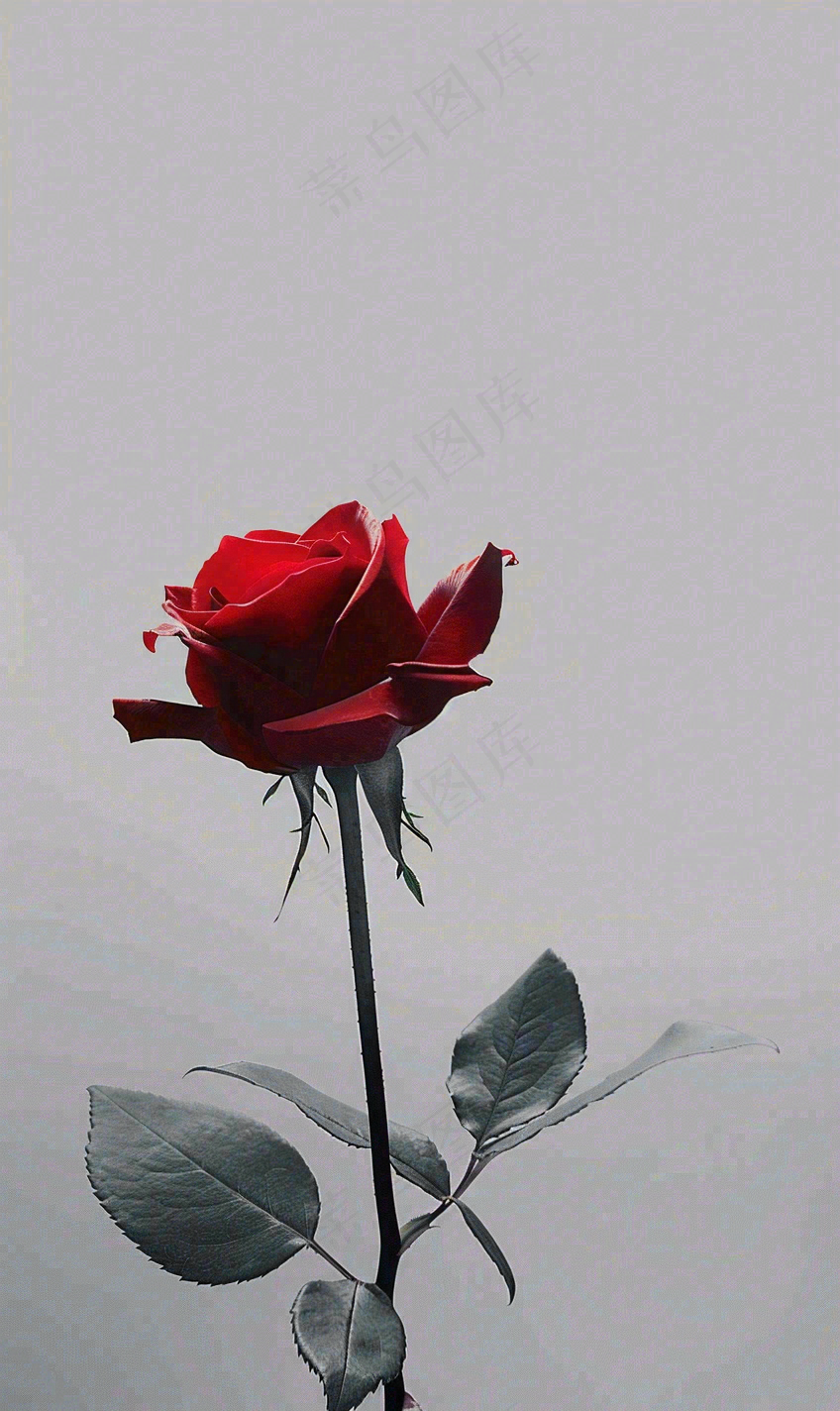 银色情人节