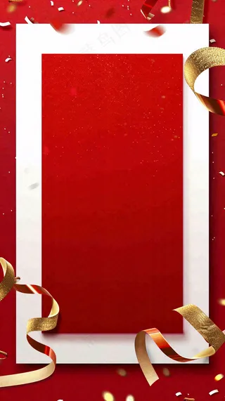 排行榜简约大气销售战绩背景