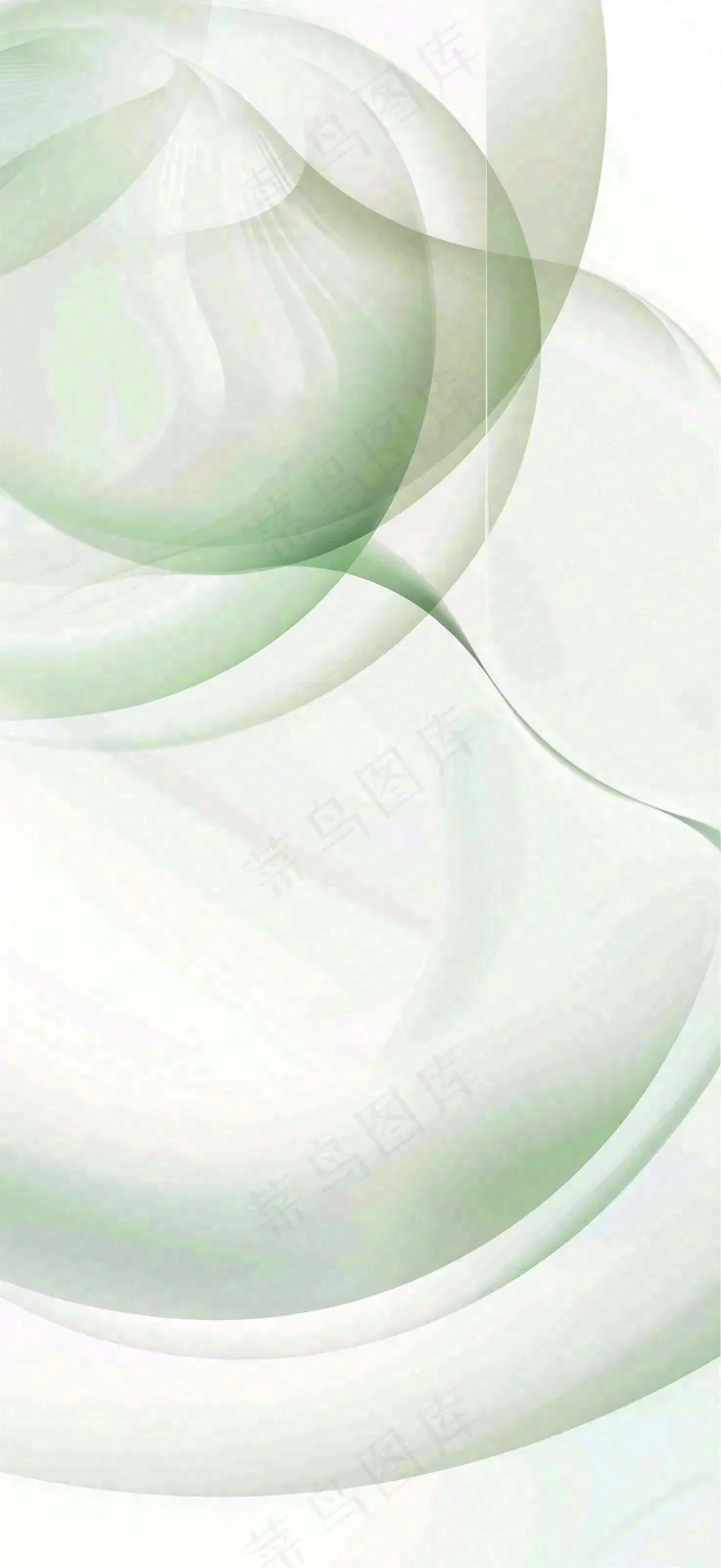 医美整形几何线条背景