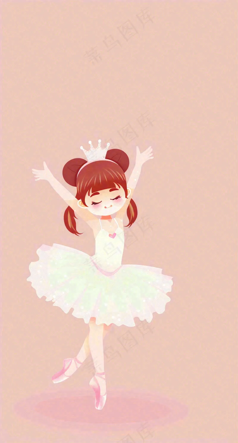 舞蹈跳舞培训背景