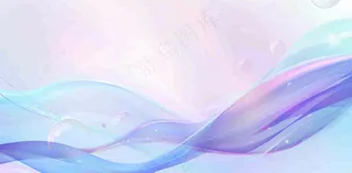 医美整形几何线条背景