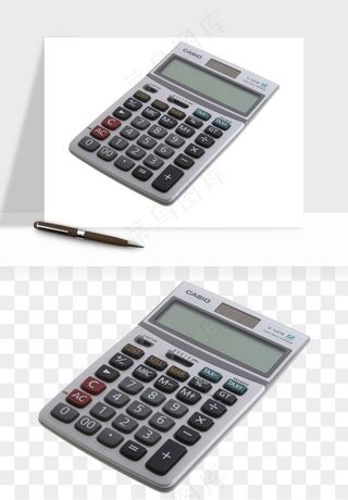 计算器png免抠