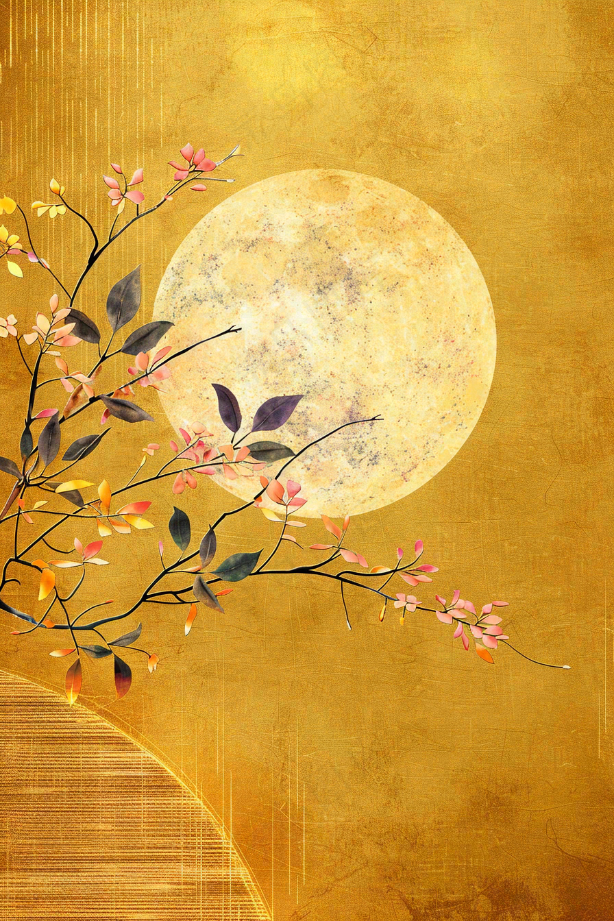 中秋节