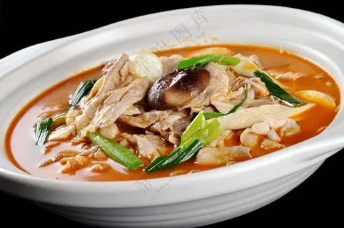 咖喱香汤小肥羊42