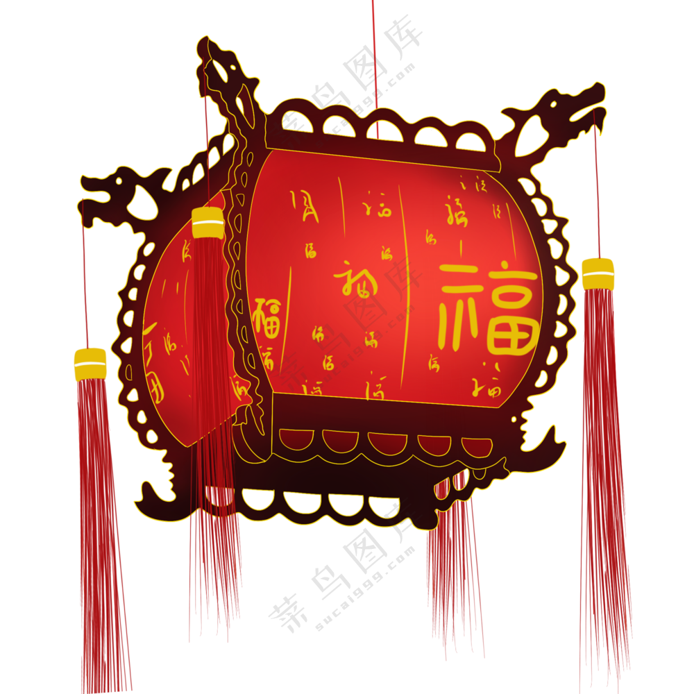 灯笼039