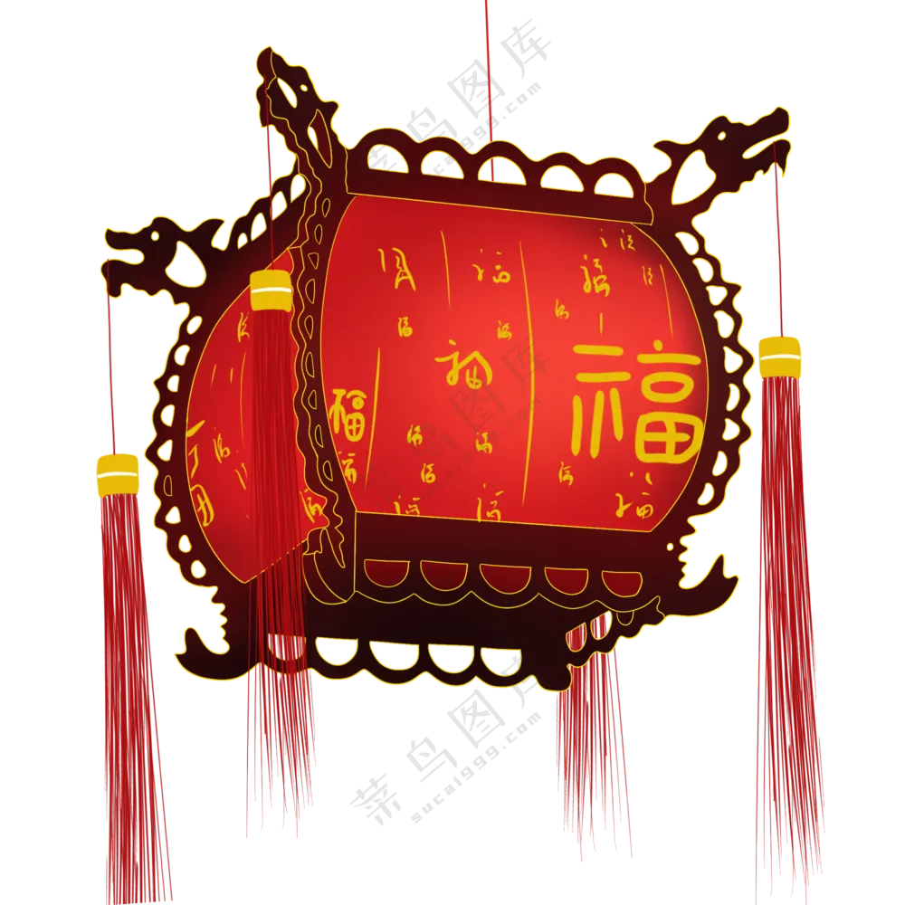 灯笼039