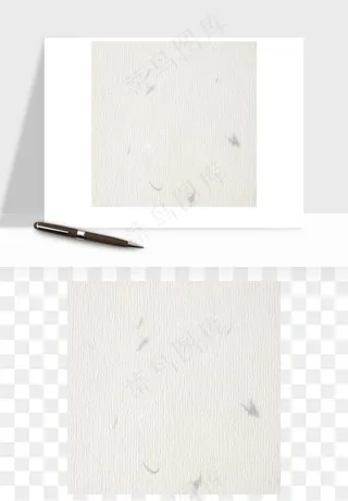 中式淡雅纸质纹理JPG