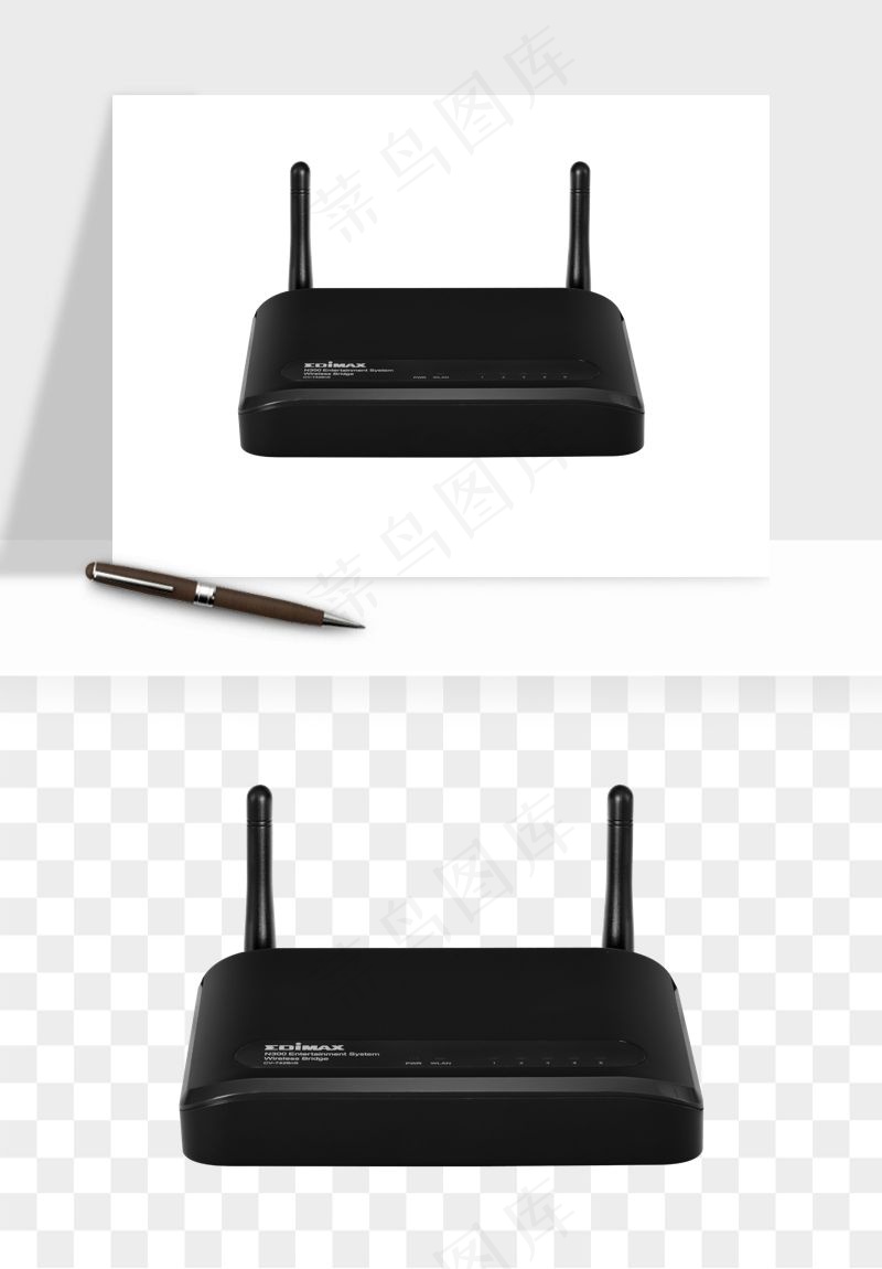 路由器WiFipng免抠