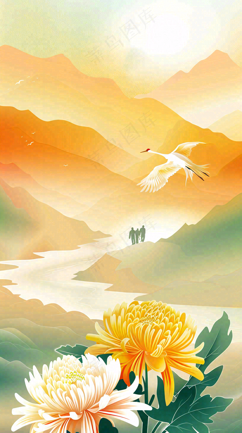 重阳节