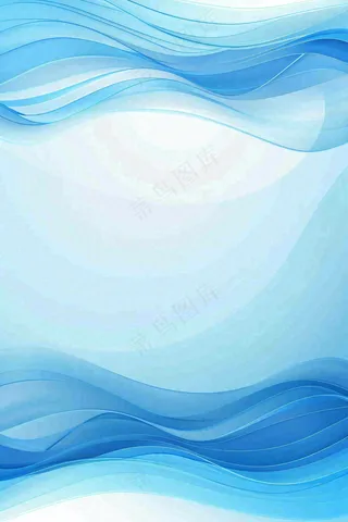 维修公告小区物业背景