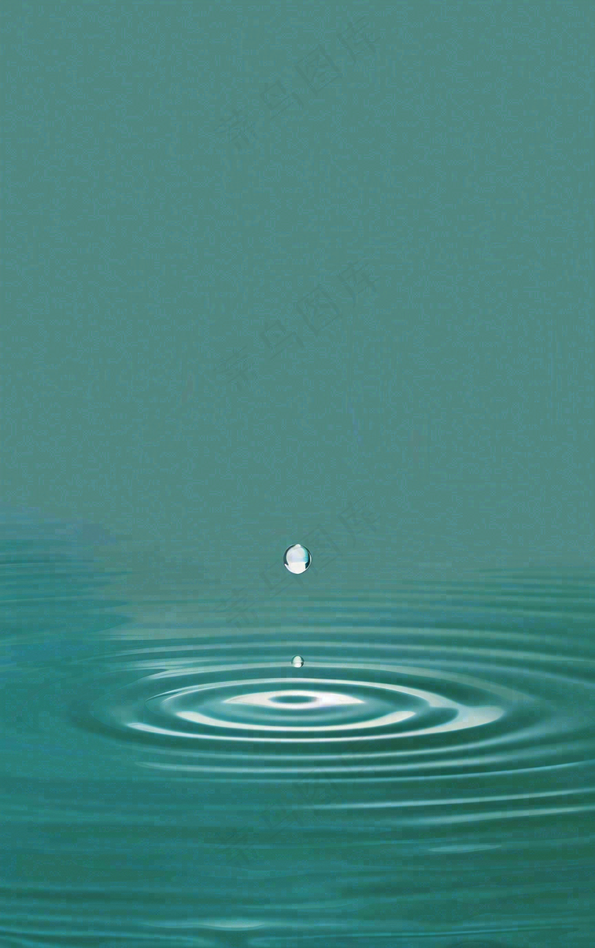 世界水日