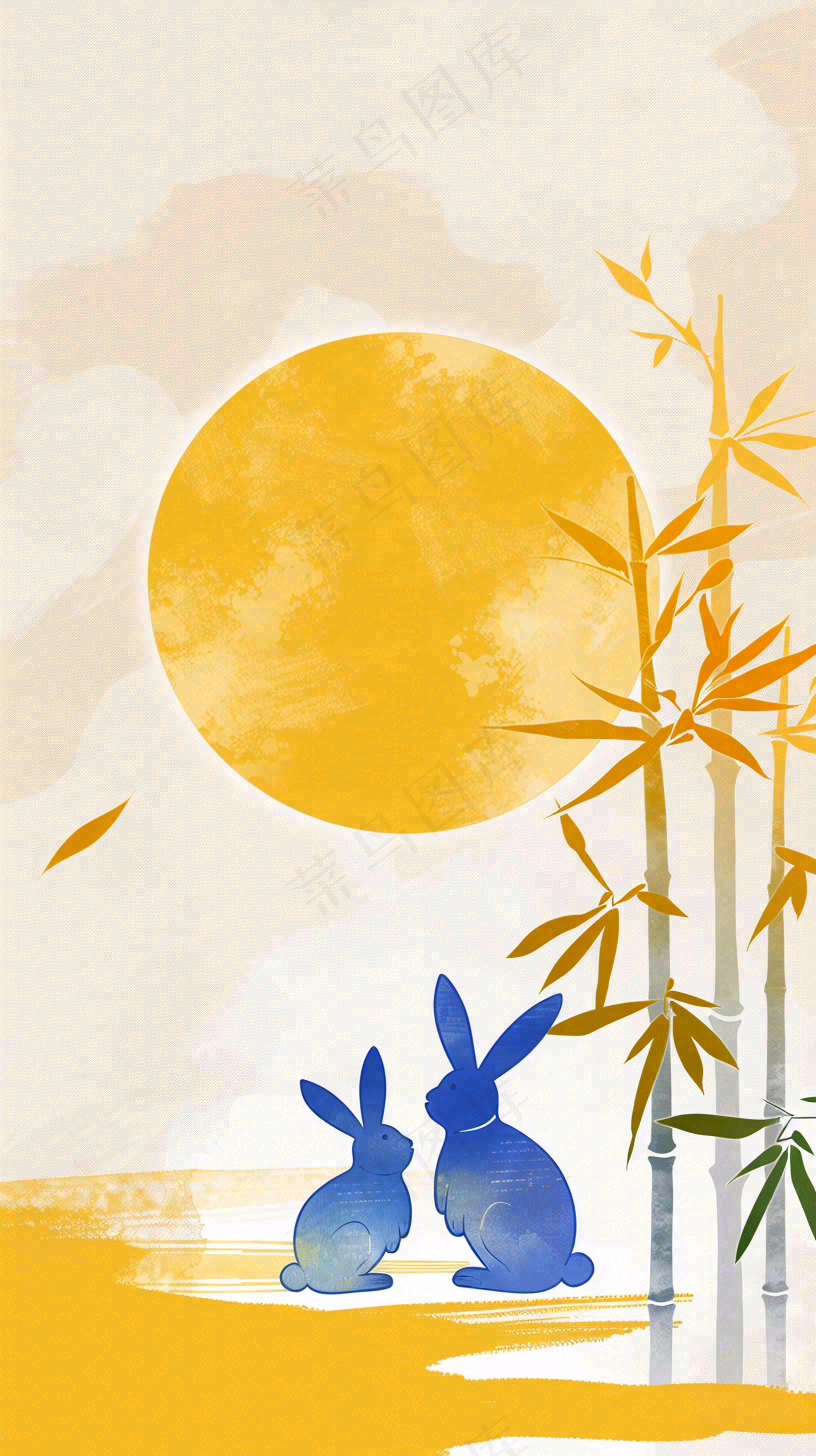 中秋节