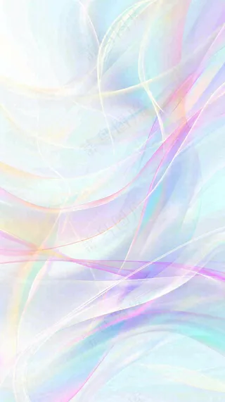 医美整形几何线条背景