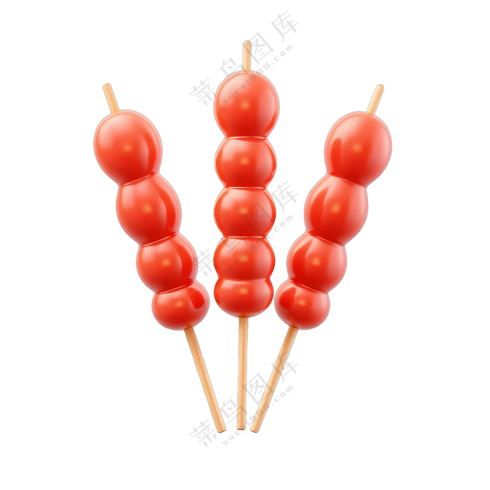 串烧的诱惑力