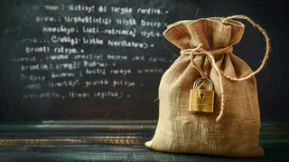 理财业务赚钱金融理财背景