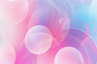 医美整形几何线条背景