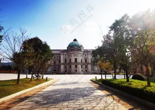 横店圆明园-夏苑