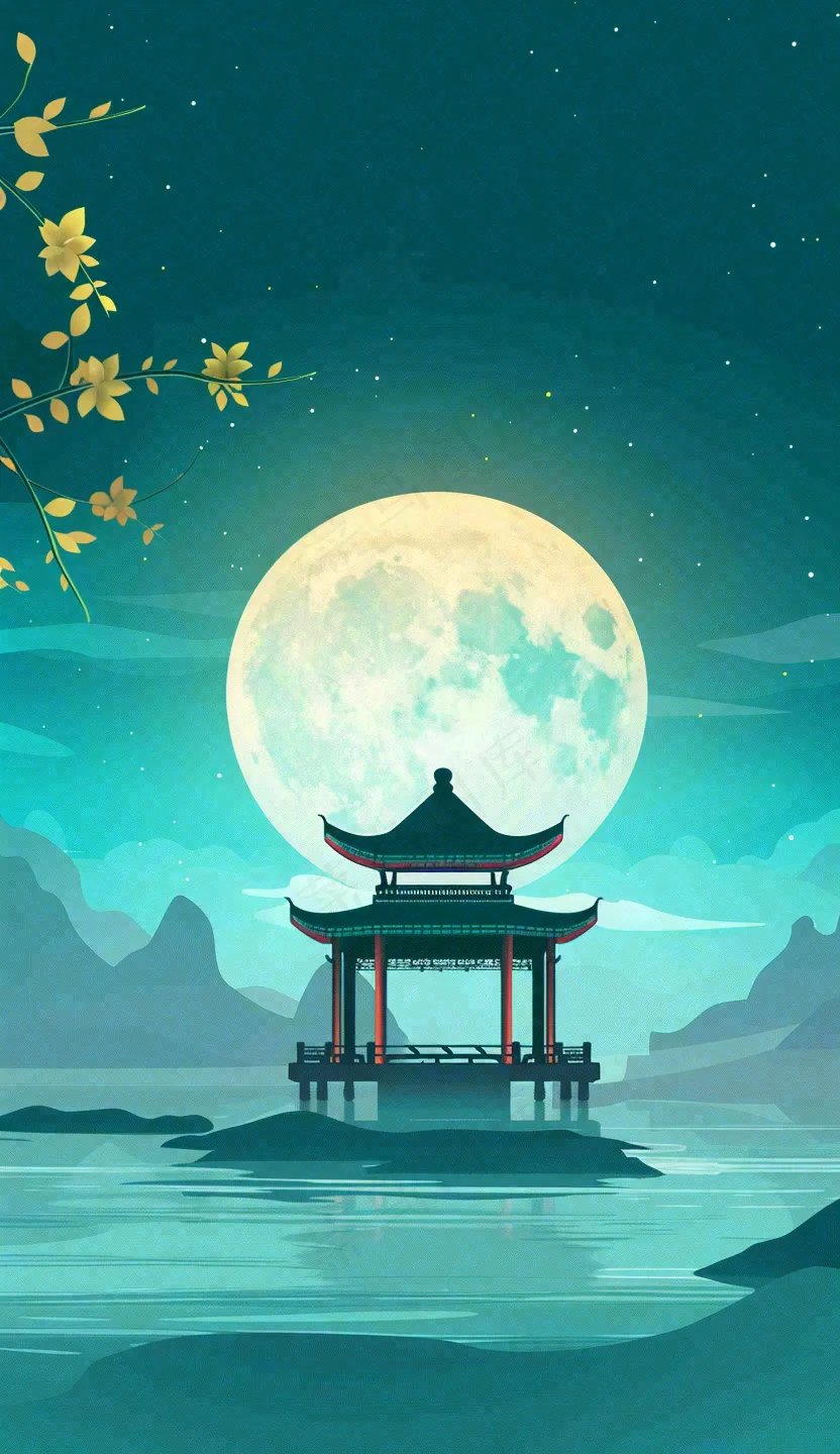 中秋