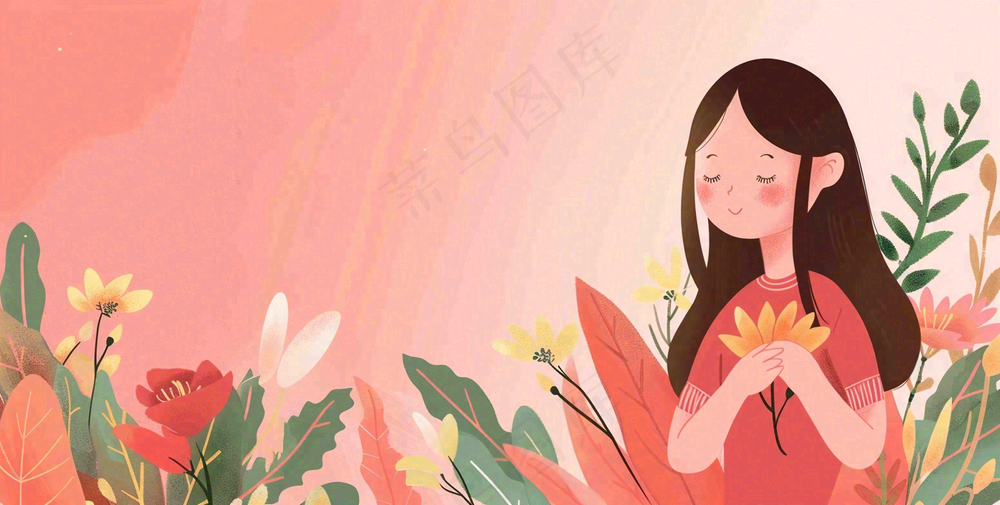 女生节