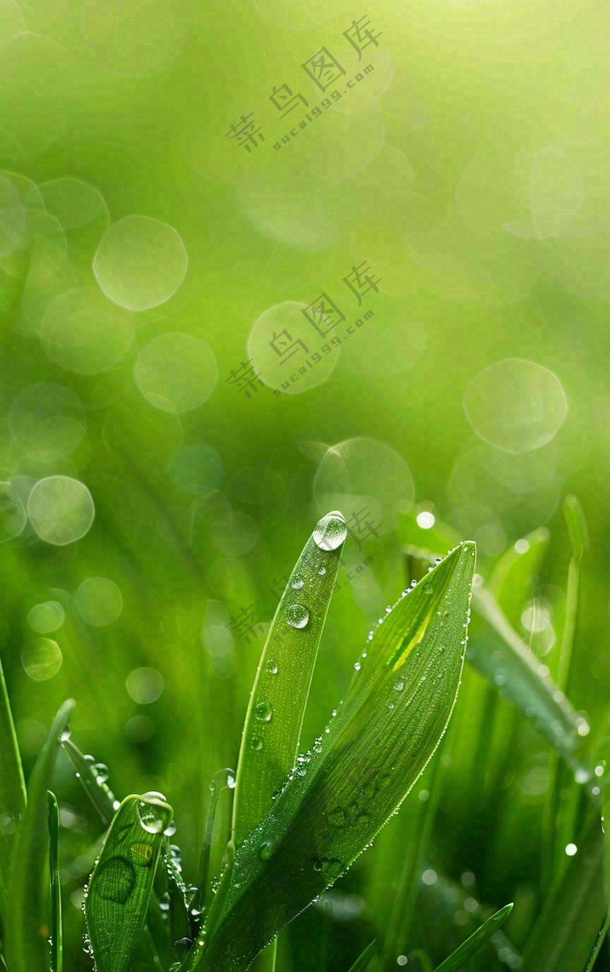 白露节气