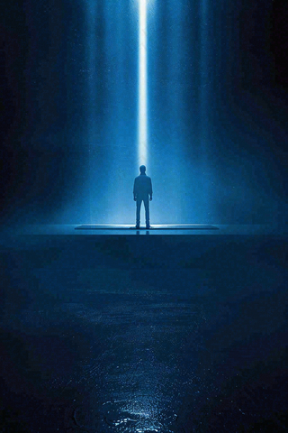 企业招聘公司简章职场精英背景