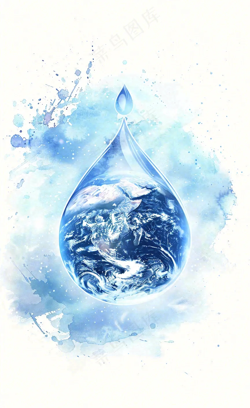 世界水日