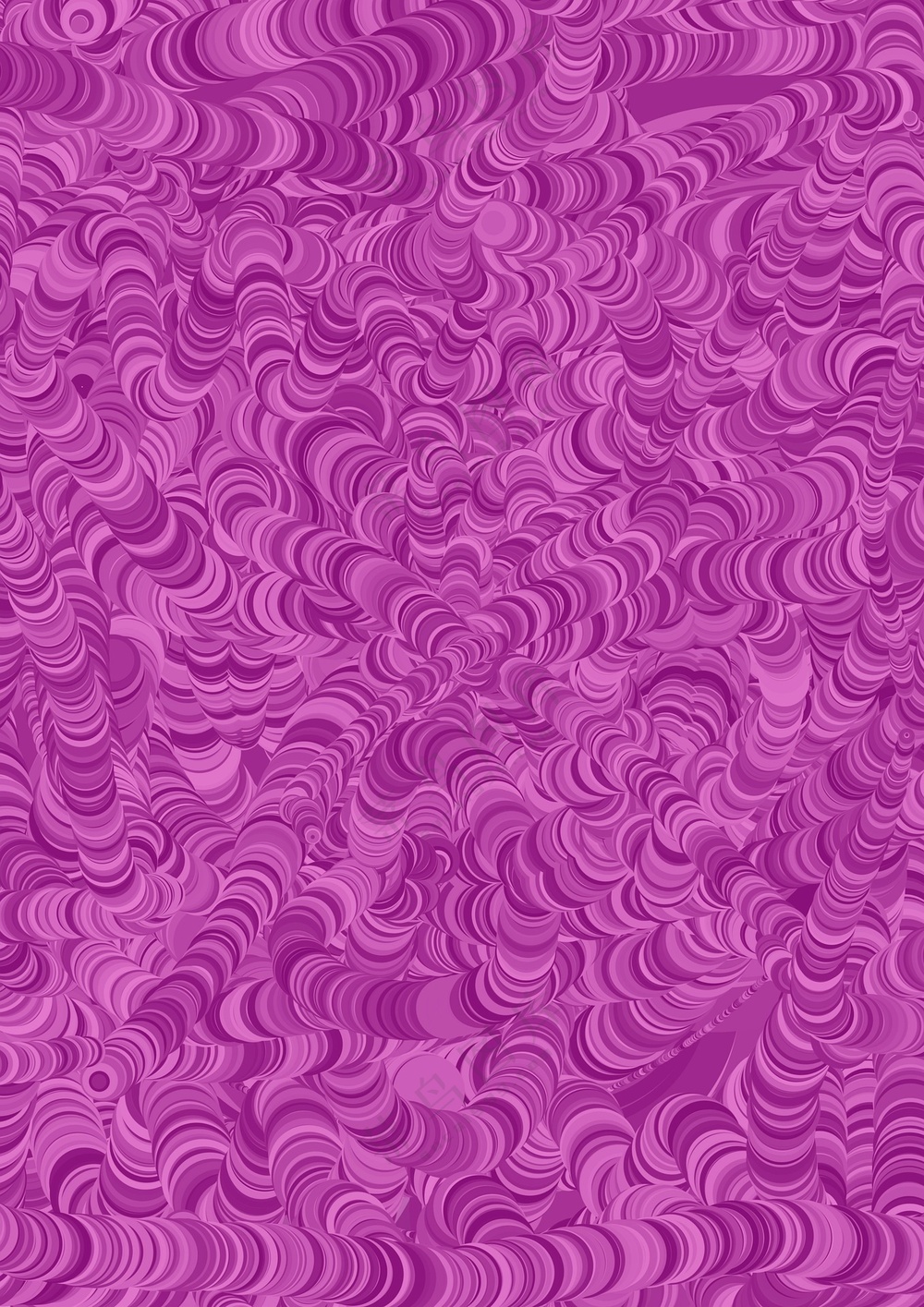 格兰德花纹墙纸背景图片