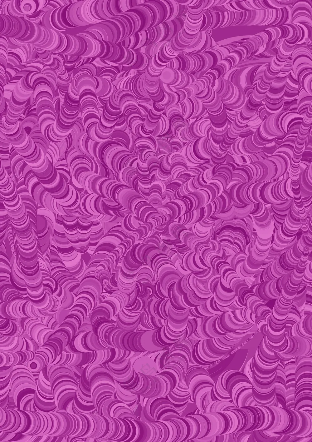 格兰德花纹墙纸背景图片