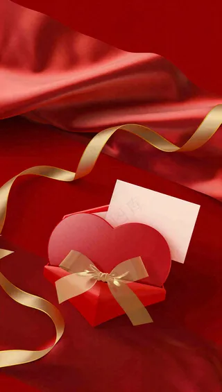 感恩节宣传插画海报背景