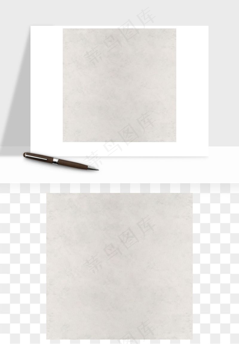 中式淡雅纸质纹理JPG