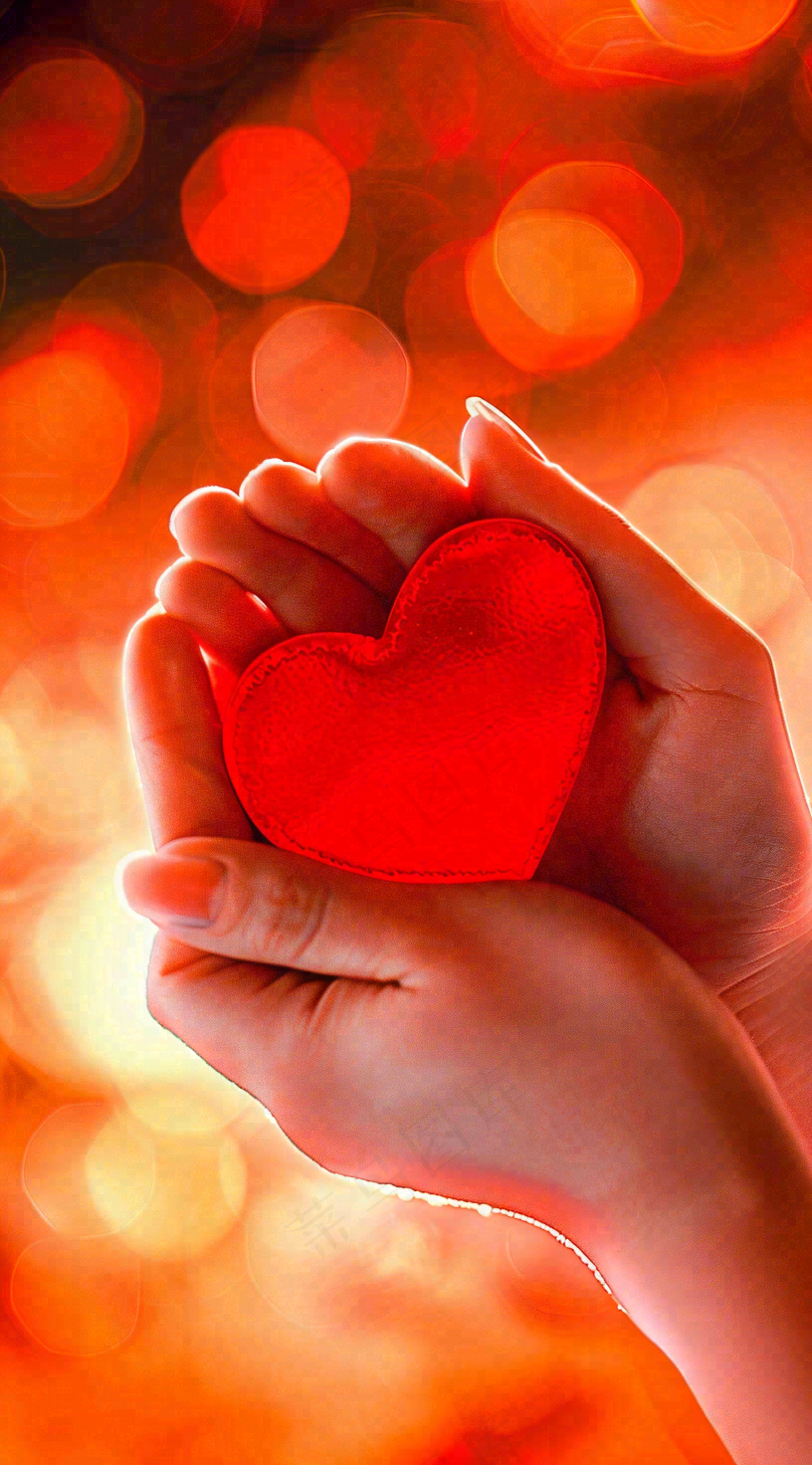 感恩节宣传海报背景摄影图