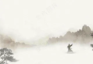 武术运动培训背景