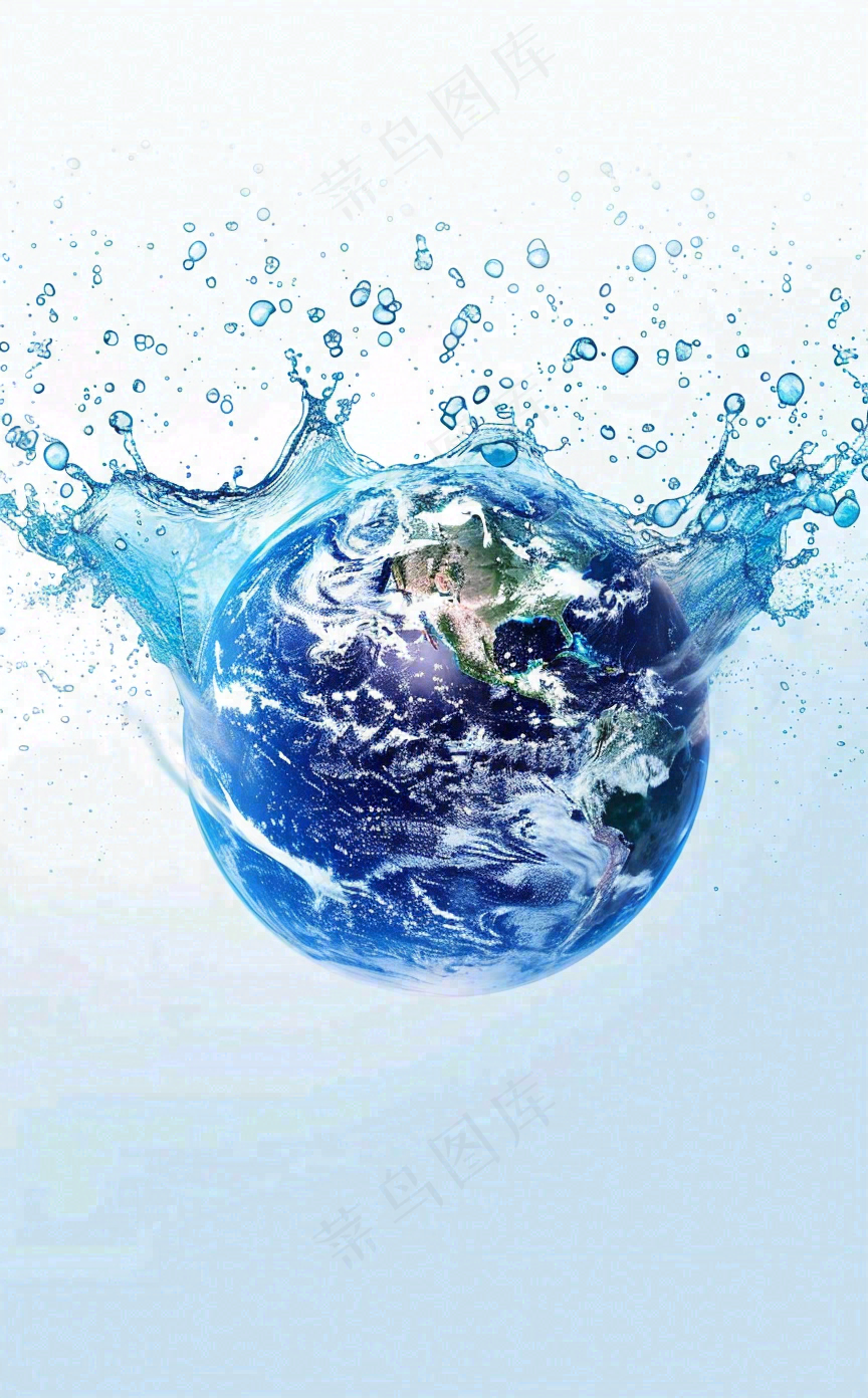 世界水日