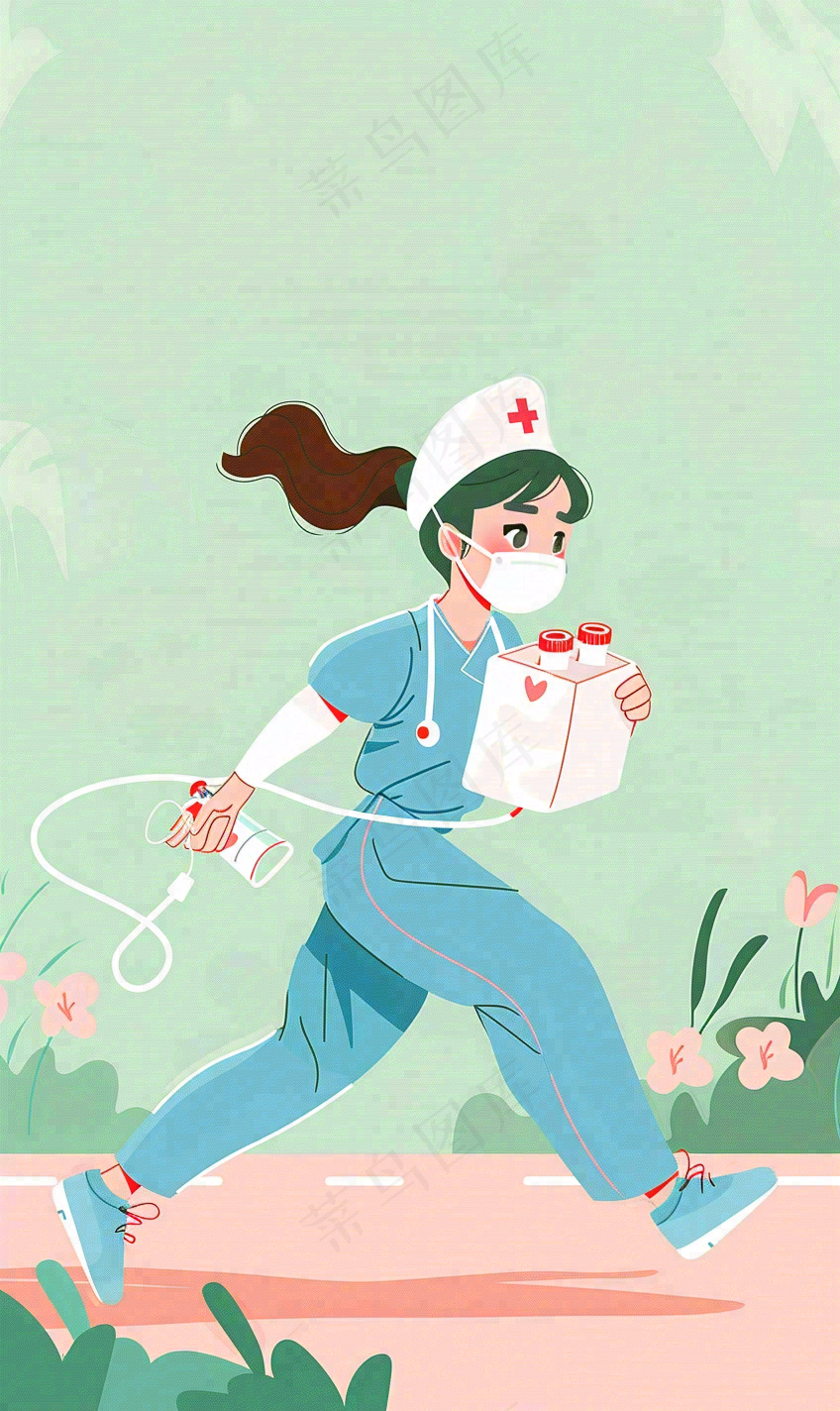 护士节
