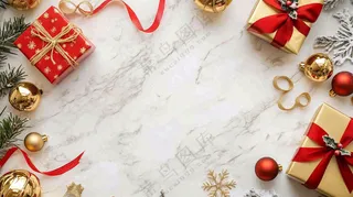 平安夜圣诞节背景