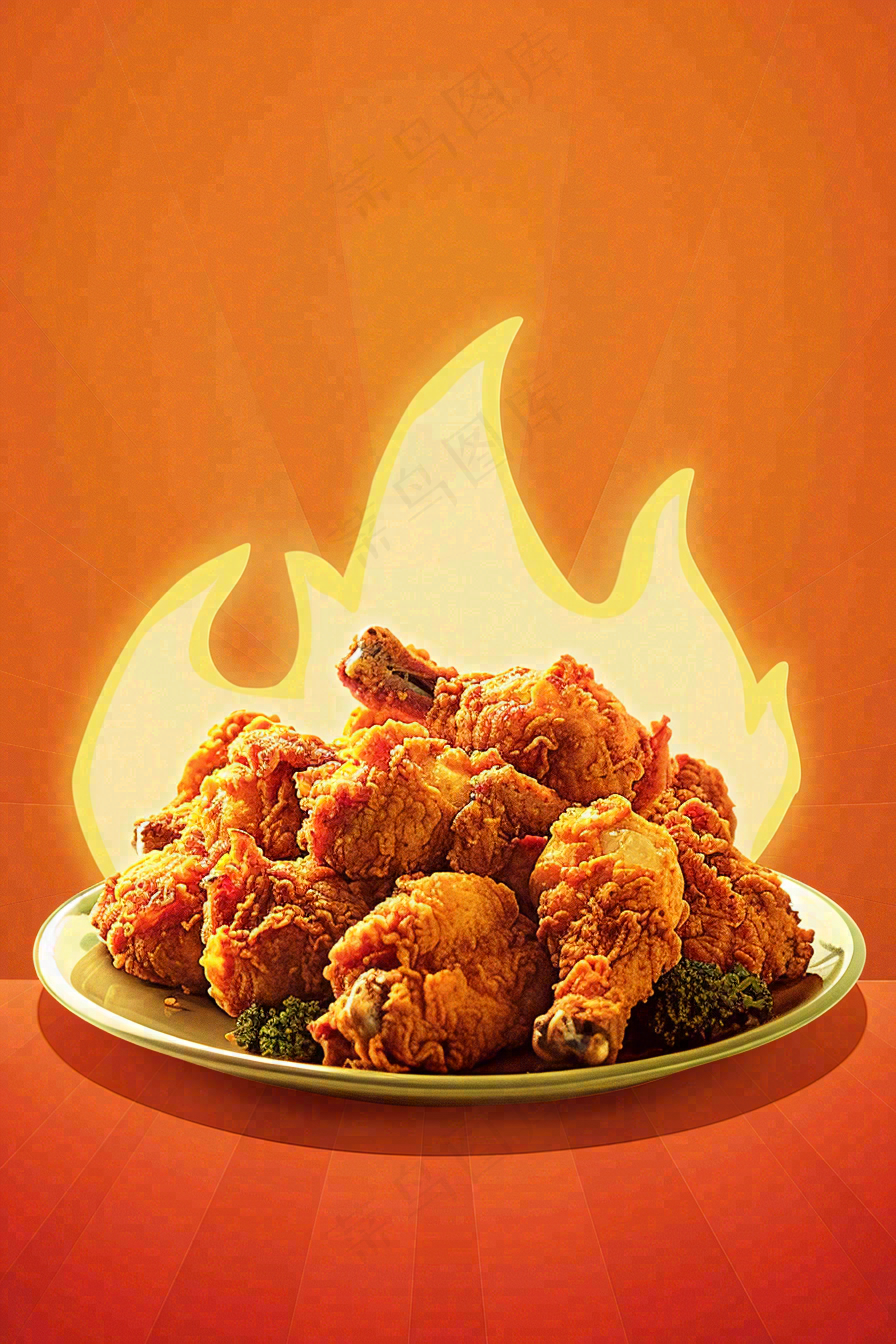 日韩料理美食摄影图背景