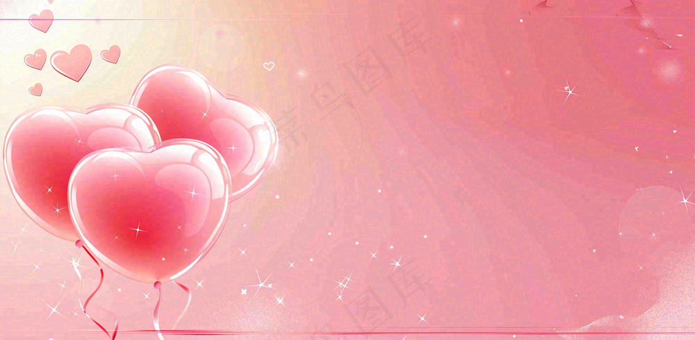 感恩节宣传插画海报背景