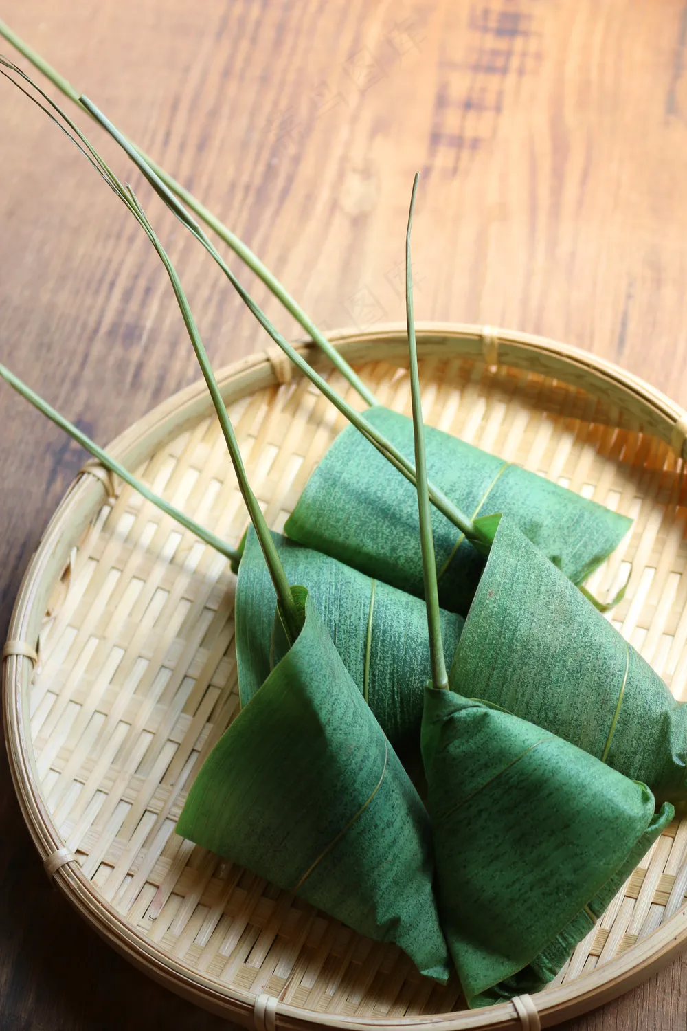 端午节特色粽子美食