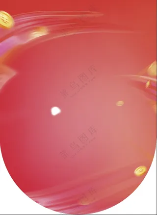 吊旗款式(55cmx40cm)