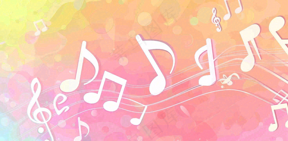 音乐兴趣教育培训背景
