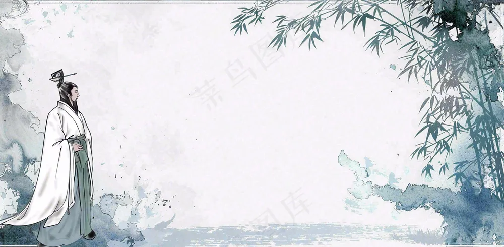 书法教育培训背景