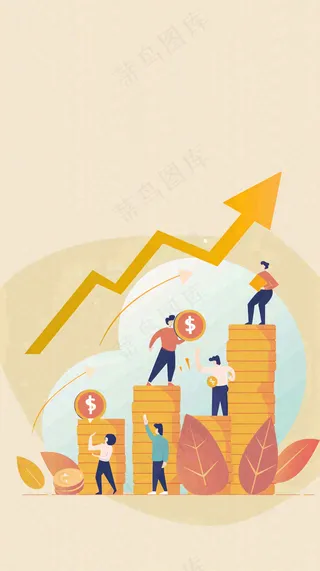 基金投资业务保障金融理财背景