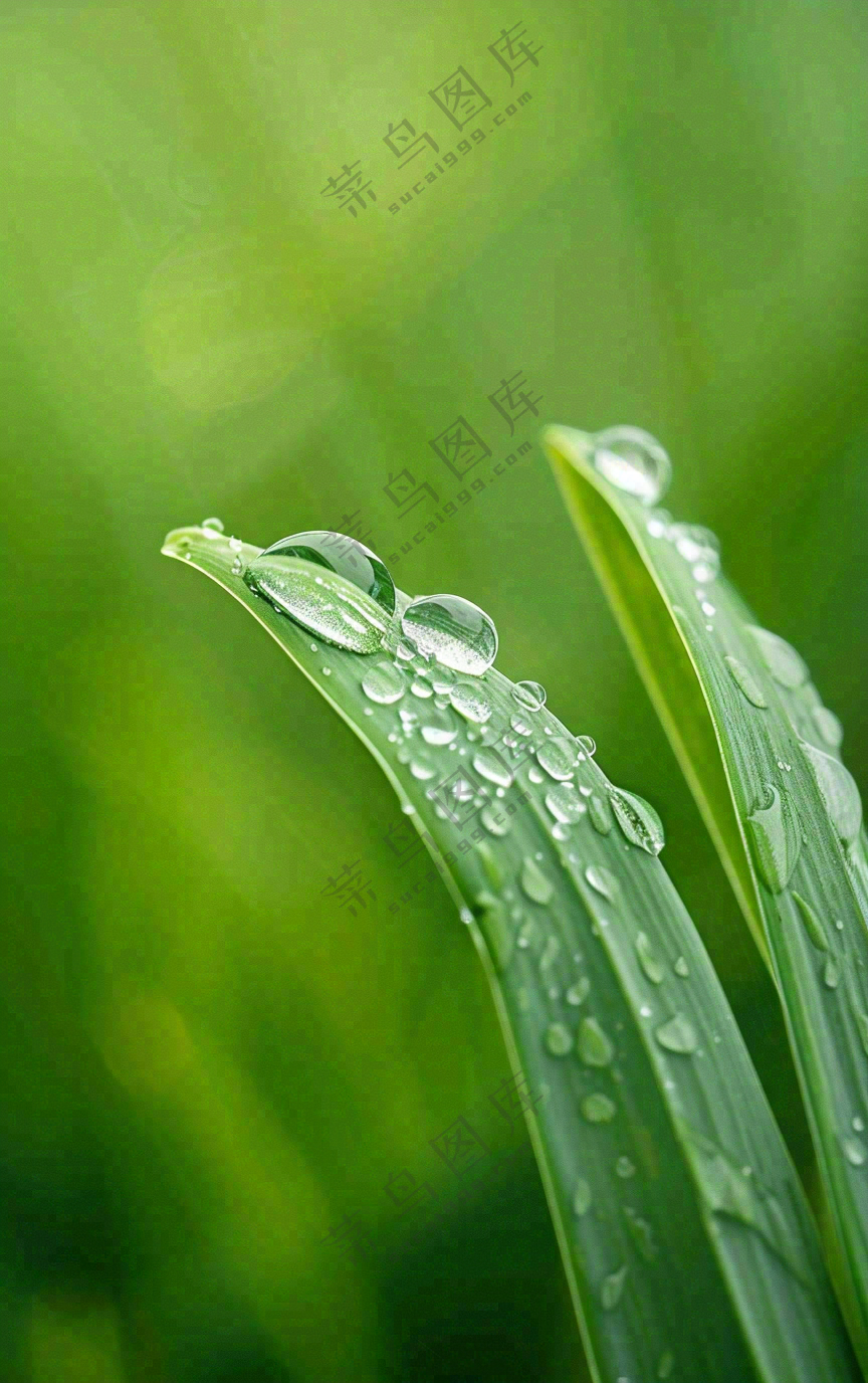 白露节气