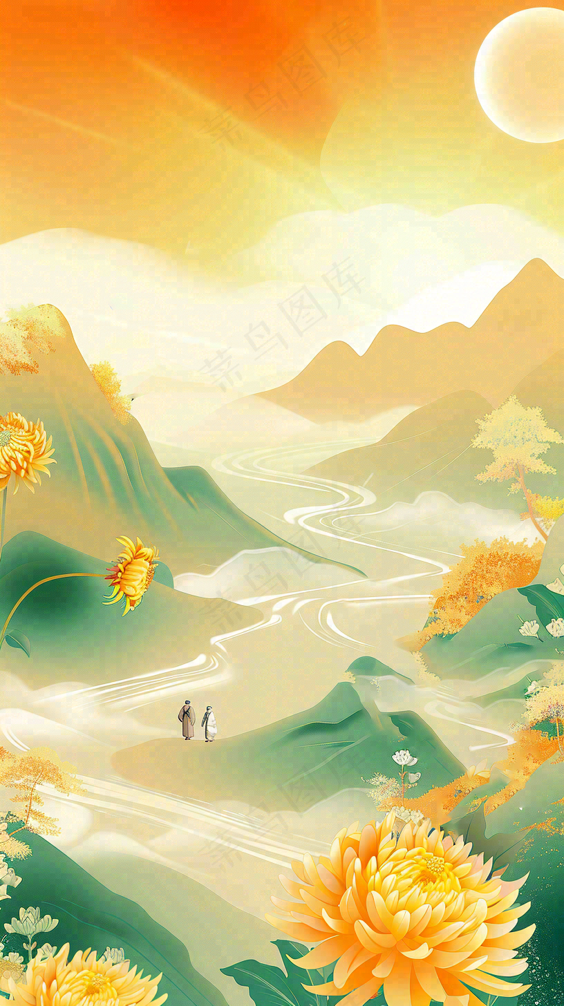 重阳节