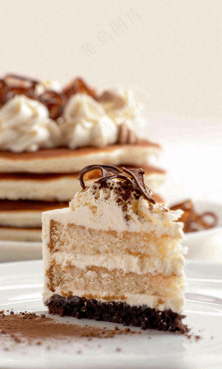 下午茶甜点餐厅休闲摄影图