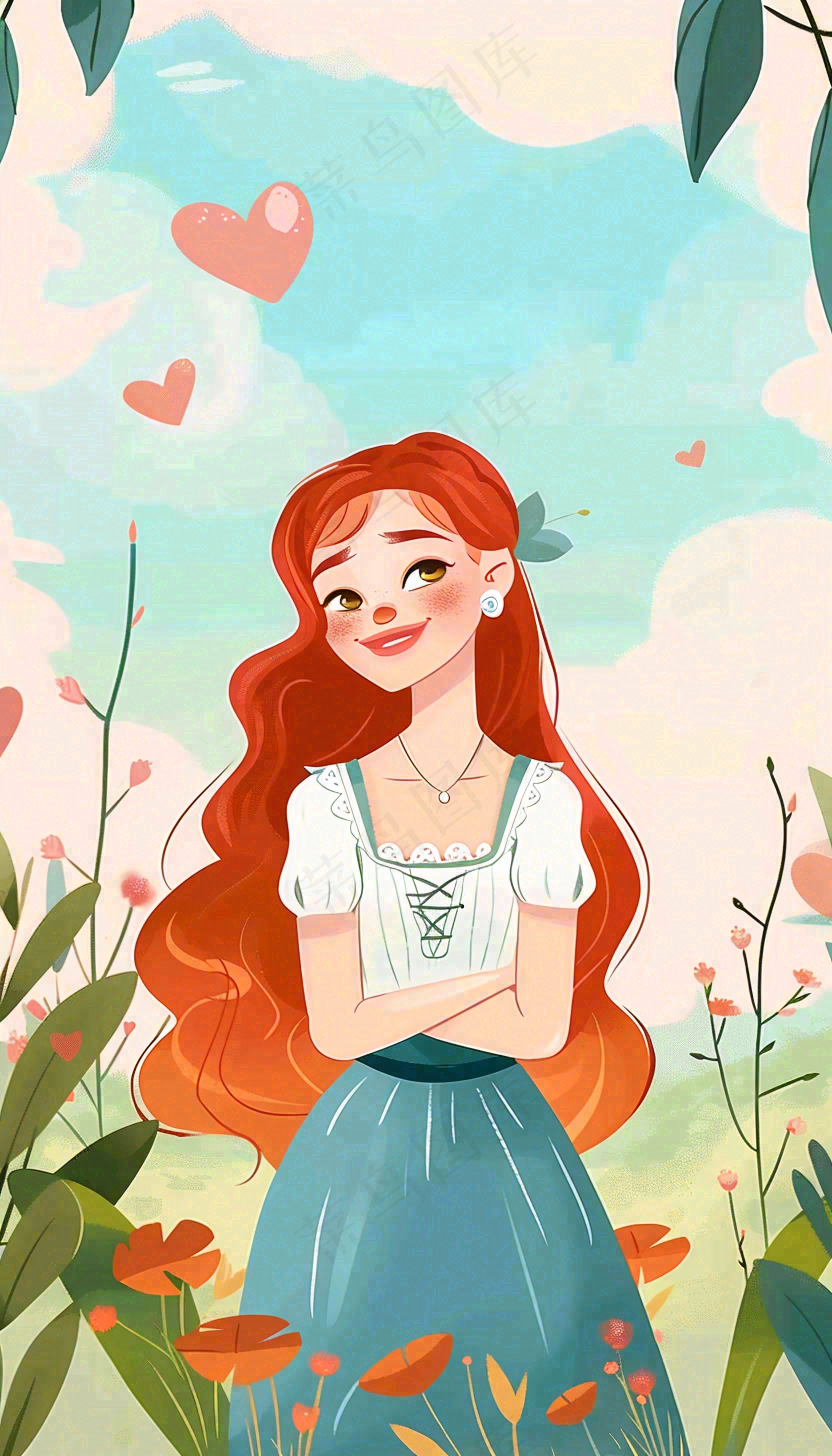 女生节