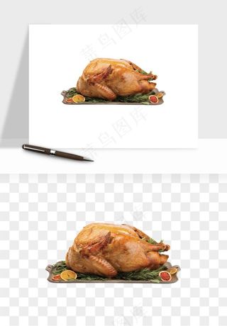 实物烧烤烤肉美食png免抠